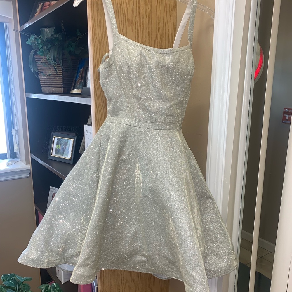 Beautiful Formal Sherri Hill Dress